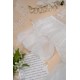 Miss Point Through Your Bloom Vintage Bridal Short One Piece(Reservation/Full Payment Without Shipping)